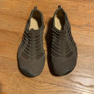 J-41 slip on outdoor shoes